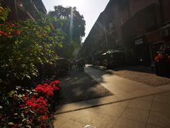-飞马旅黎黄陂路文旅街区