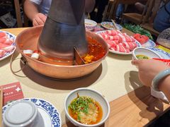 -东镇老火锅(长春路首店)