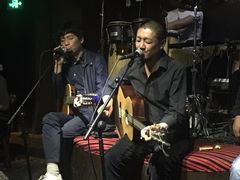 -江湖国风民谣酒馆(五一街店)