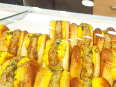 -金色麦甜糕点(面包.蛋糕.华苑店)