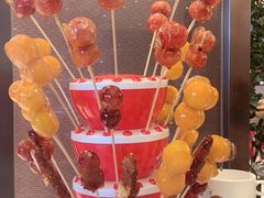 -景湖轩全日制餐厅·南湖名都