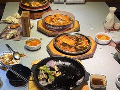 -将军牛排·尔滨地标朝鲜族美食(总店)