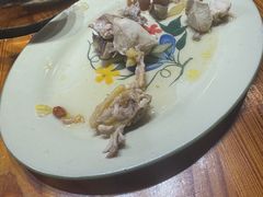 -尚竹阁冬瓜盅·18年地标美食(平洲店)