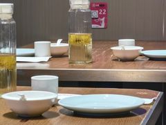 -北李妈妈菜·虾爬子大锅贴(贵和店)