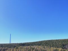 -塞罕坝国家级自然保护区