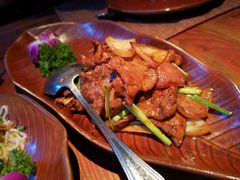 -花马天堂云南餐厅 Lost Heaven(高邮路店)
