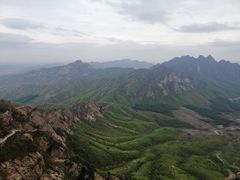 -丹东凤凰山景区