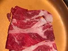 -牛YO寿喜烧和牛火锅自助(三台子万象汇店)