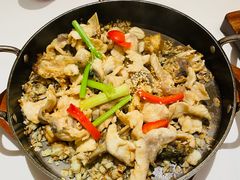 -谭厨中山传家菜.乳鸽.脆鲩鱼(华强北中航城店)