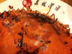 -秦记香辣蟹(松榆里店)