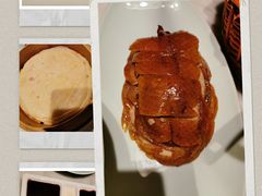 招牌烤鸭-泰钰丰烤鸭.天津菜(开发区店)