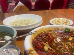 -红胖胖龙虾王·本地菜
