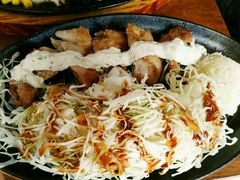 -铃木食堂(帽儿胡同店)