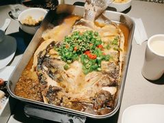 -半天妖烤鱼(方庄店)