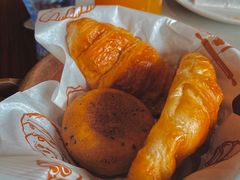 -YUE·6·西式融合餐厅(外滩六号店)