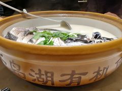 -千岛湖小鱼儿·淳安匠心农家菜