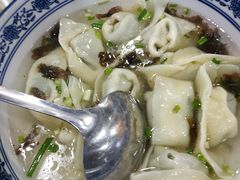 -洞天食府(北大街店)