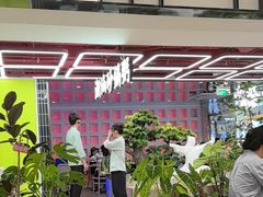 -南拳十三姨·潮汕砂锅粥·粤菜(西单大悦城店)