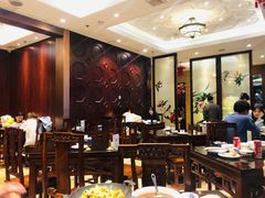 大堂-皇饭儿·王润兴酒楼(河坊街店)