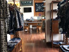 -中国蓝印花布馆