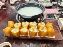 -御膳粥·牛乳粥底火锅·地道顺德菜(容桂店)