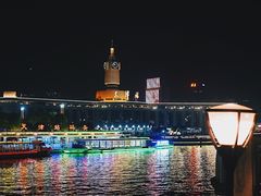 -世纪钟