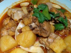 -品回味清真西北楼(宁波首店)