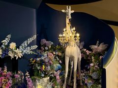 -狮拾久·现代新加坡料理(福田COCO Park店)