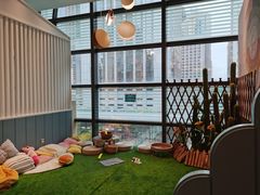 -BossBabe亲子餐厅(金光华广场店)