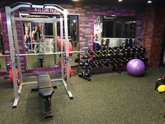 -Nirvana Fitness健身工作室