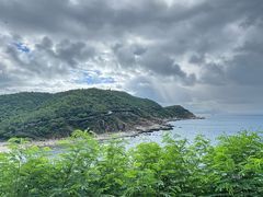 -三亚西岛海洋文化旅游区