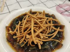 -江城燕子大排档(江汉路步行街店)