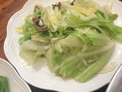-弓虽昌焖烧鸡(大竹林店)