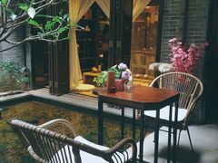 -归觅·西关小姐人文艺术馆(荔枝湾店)