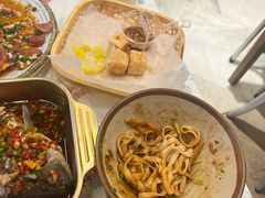 -东排食堂长沙小吃大排档(五一广场店)