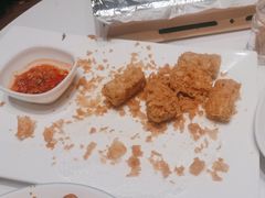 -筱爷叔·上海传统手工菜(新桥店)
