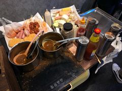 -老酱油炸社