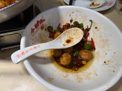 -小柴米·传统江西菜(八一广场店)