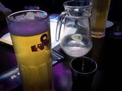 -西街夜油条·麻团包乌饭