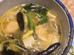 -喝丢一只鞋海鲜烧烤·海肠捞饭(东关街店)