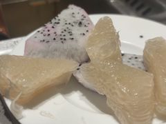 -海底捞火锅(攀枝花万达店)