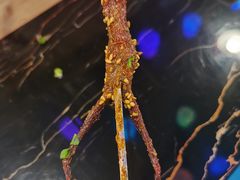 -火枪手串吧·鹤岗小串涮肚(亦庄店)
