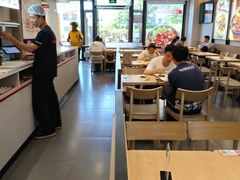 -李先生牛肉面大王(广渠门内店)