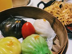 四喜虾饺-富山虾饺点心餐厅(群光广场店)
