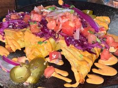 -Q MEX 库迈墨西哥餐吧(三里屯店)