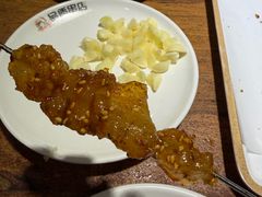 -小核桃品质串店(世茂大道店)