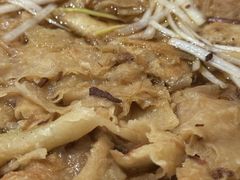 -直隶安家牛肉罩饼(七一路店)