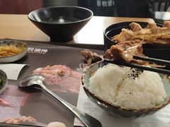 -吾牧酱骨(三好街店)