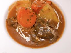 紅酒燴牛肉-MELLOW BROWN COFFEE by UCC(沙田新城市广场1期店)