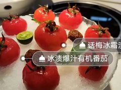 -拈菜(观音桥阳光世纪店)